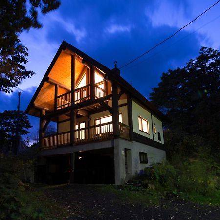 倶知安町 高峰ヴィラ エクステリア 写真