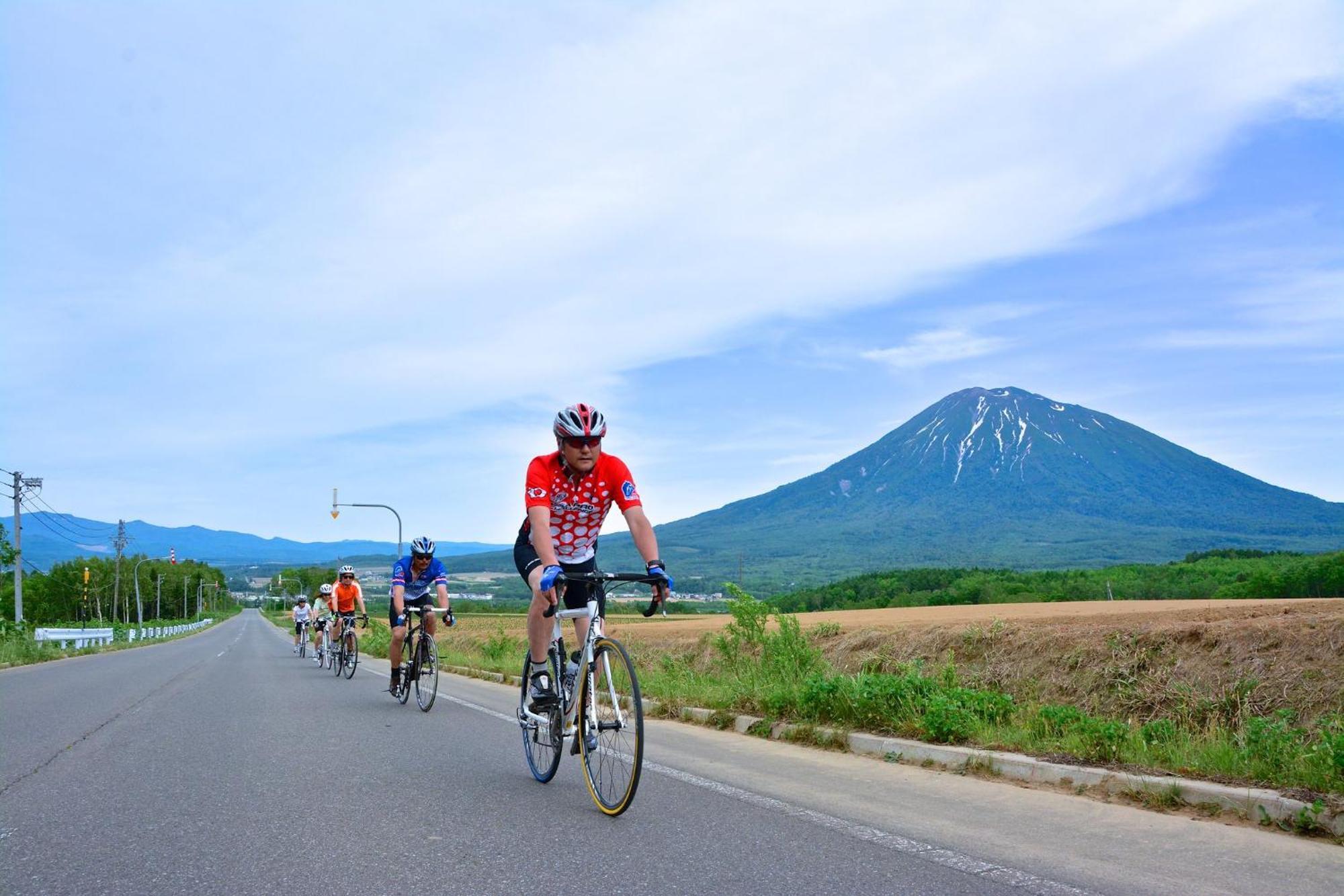 倶知安町 高峰ヴィラ エクステリア 写真