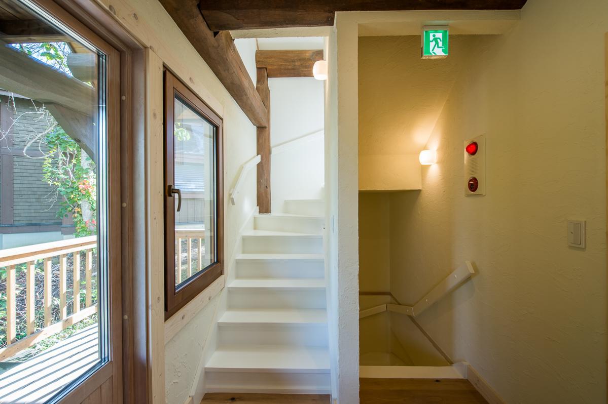 倶知安町 高峰ヴィラ エクステリア 写真